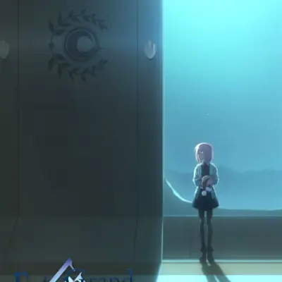 Fate/Grand Order -MOONLIGHT/LOSTROOM-
